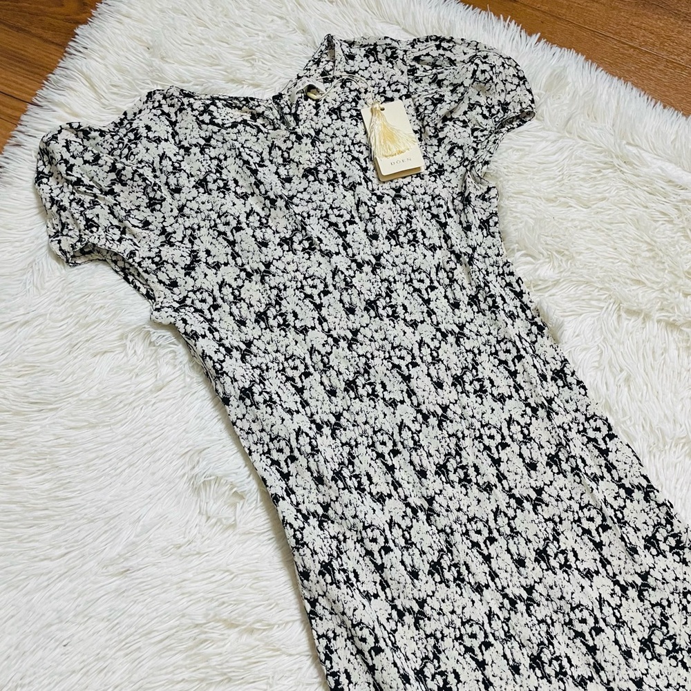 NWT DOEN dress - Picture 6 of 13
